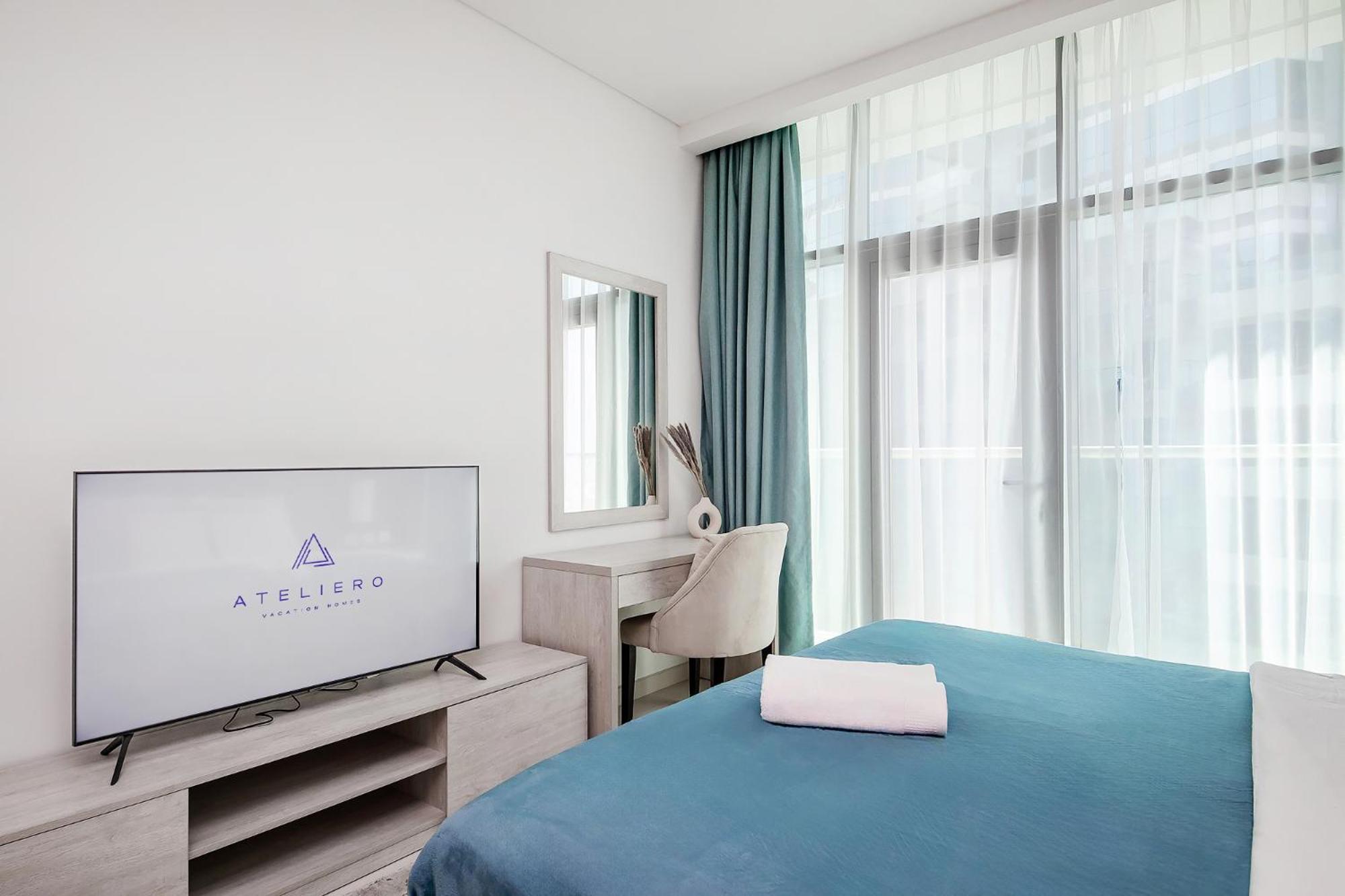 Apartment Popular Seven Palm *