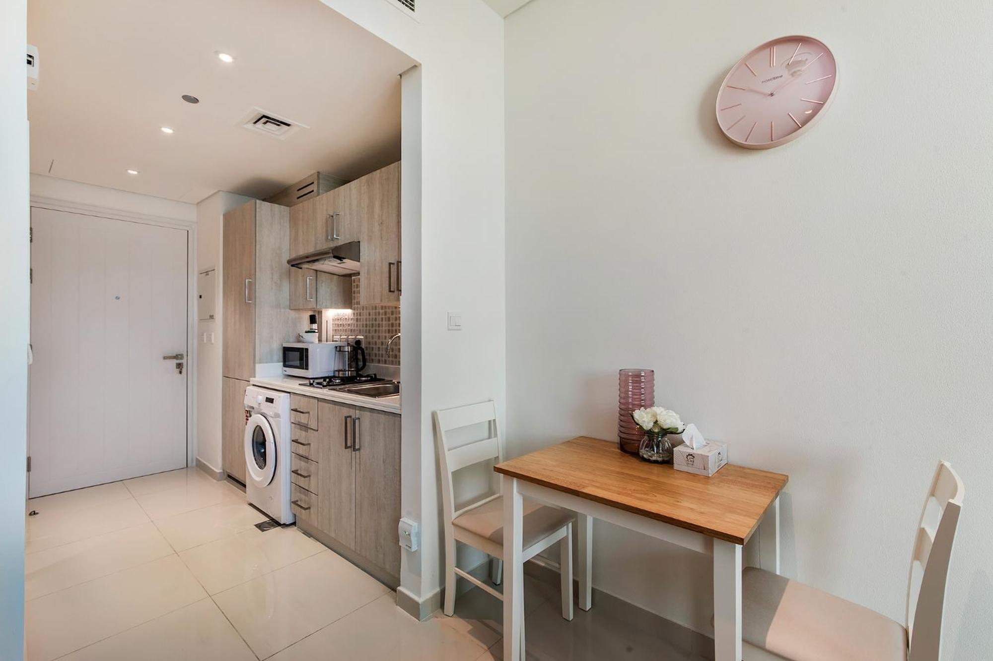 Popular Seven Palm Apartment Dubai